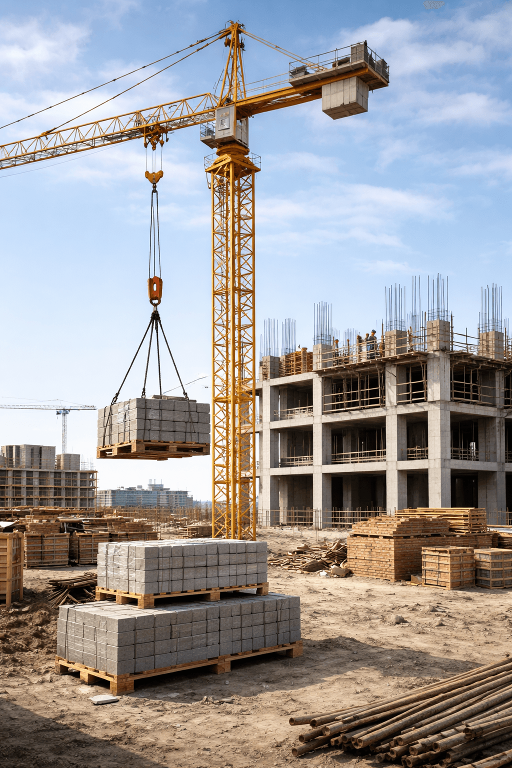 6 steps for Photo and Video Service