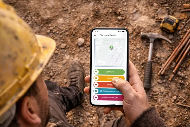 gradjevinski radovi evidencija aplikacija