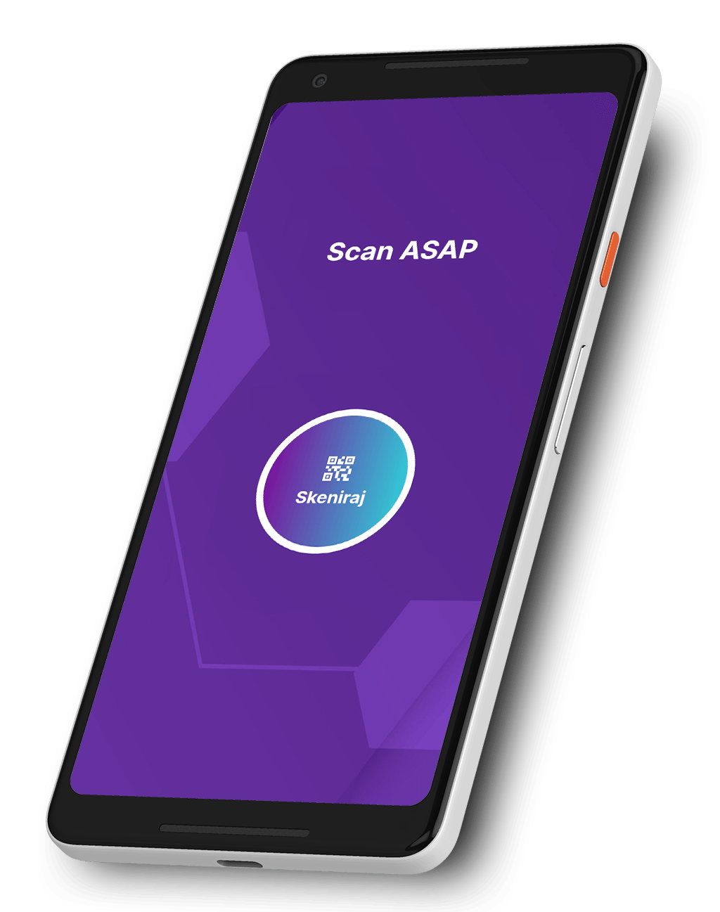 Scan ASAP Hero Image